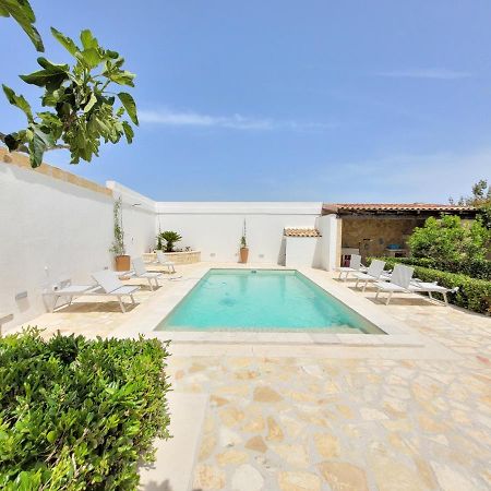 Villa Cigaline Tiggiano Dış mekan fotoğraf
