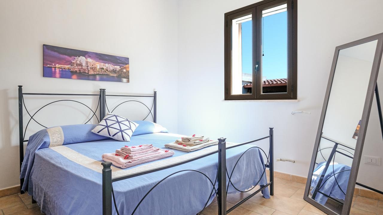 Villa Cigaline Tiggiano Dış mekan fotoğraf